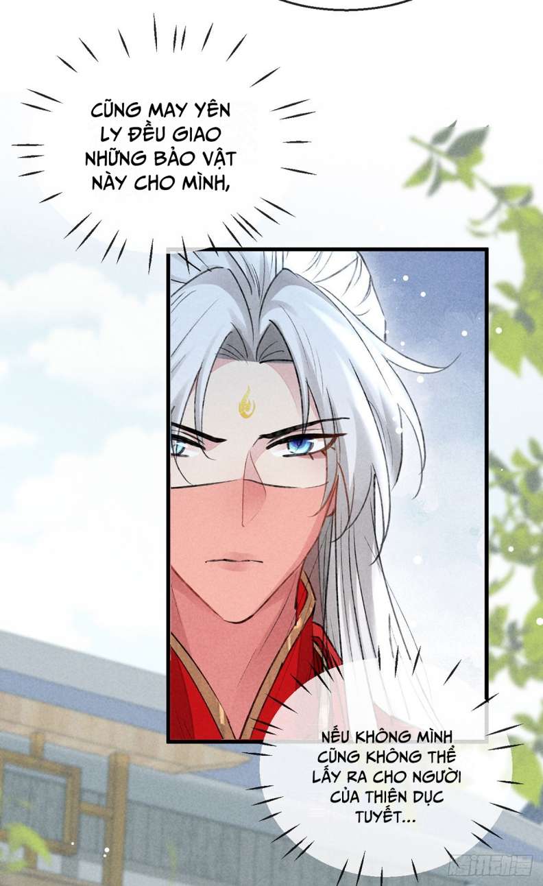 Đồ Mưu Bất Quỹ: Chapter 128