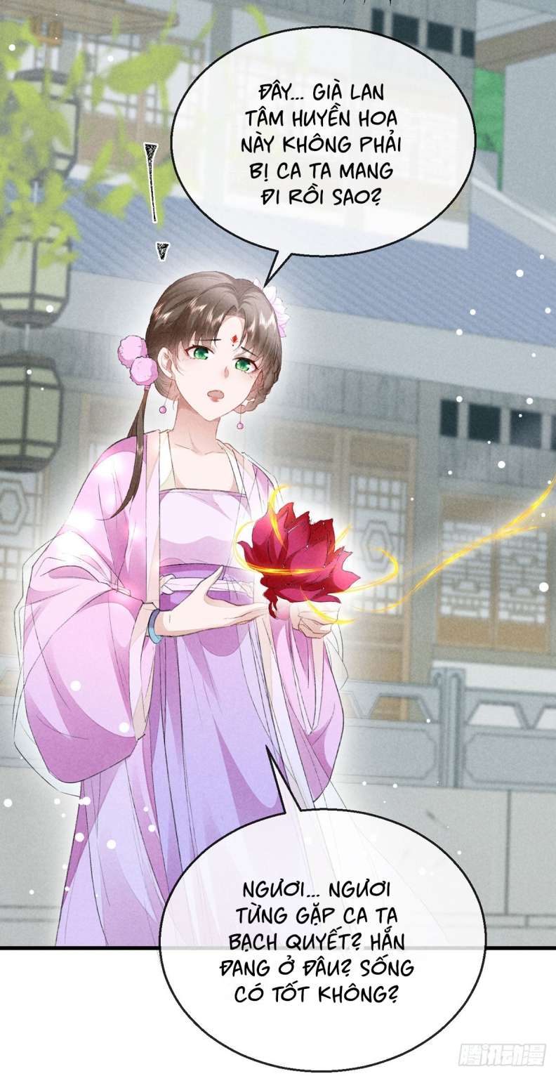 Đồ Mưu Bất Quỹ: Chapter 128