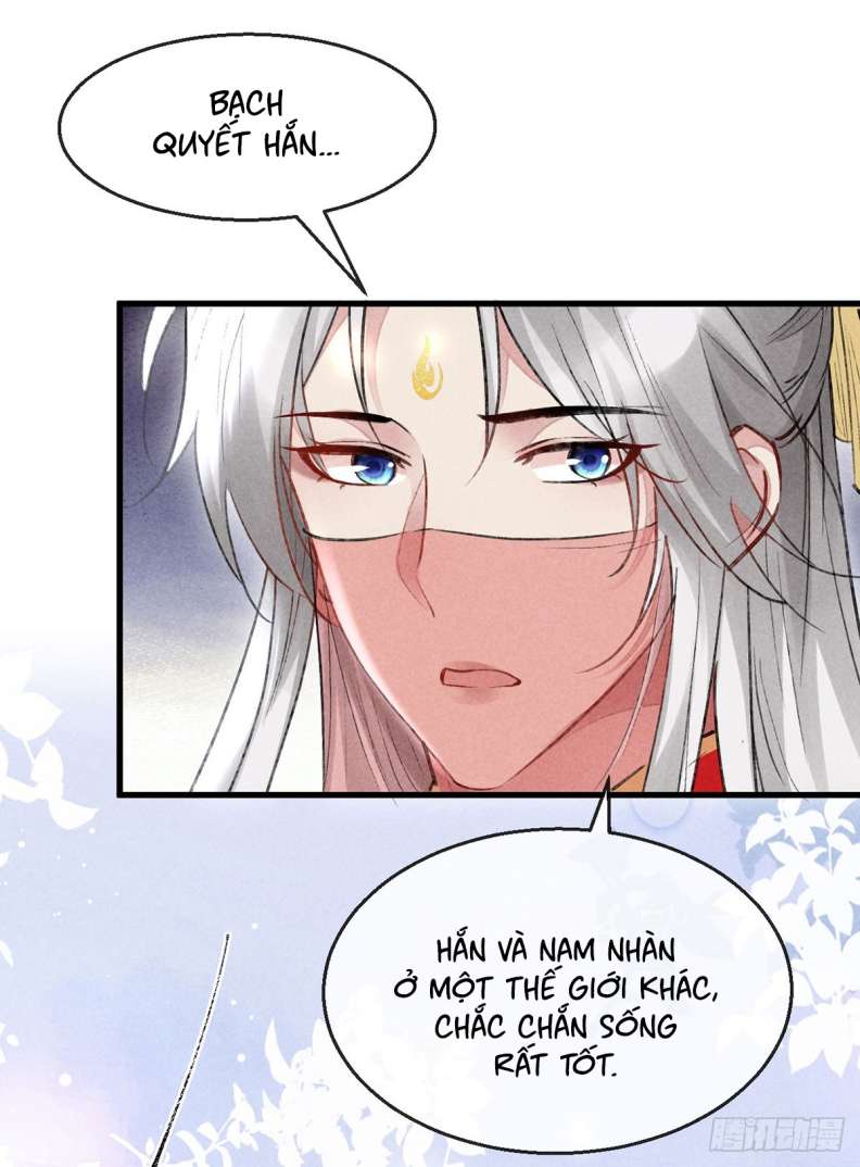 Đồ Mưu Bất Quỹ: Chapter 128