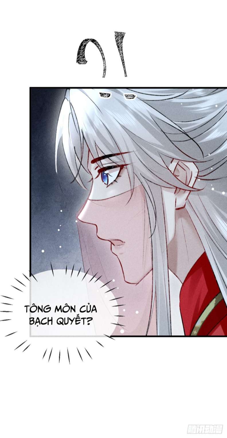 Đồ Mưu Bất Quỹ: Chapter 128