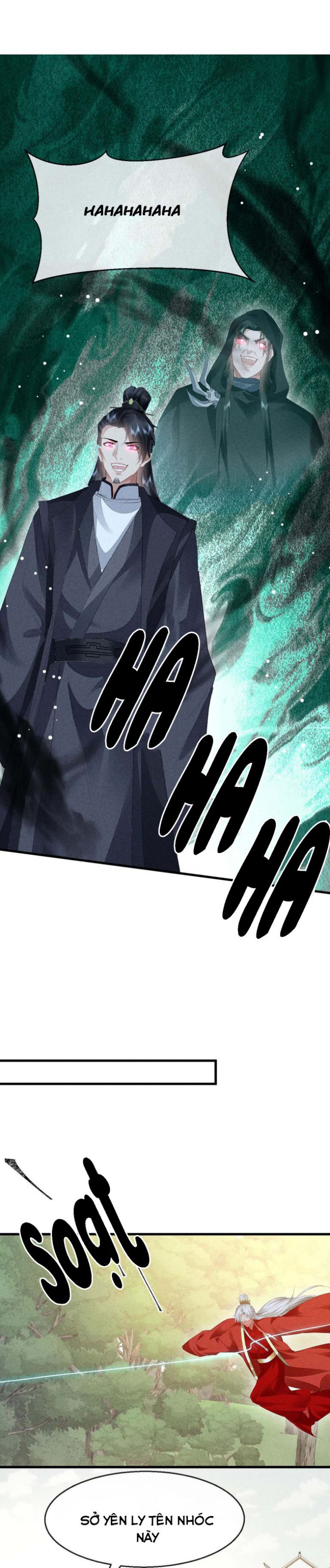 Đồ Mưu Bất Quỹ: Chapter 131