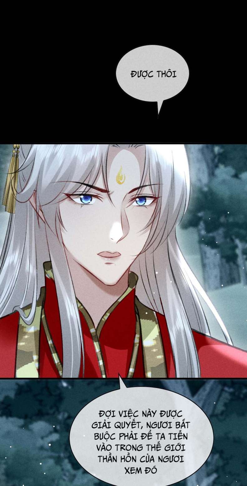 Đồ Mưu Bất Quỹ: Chapter 135