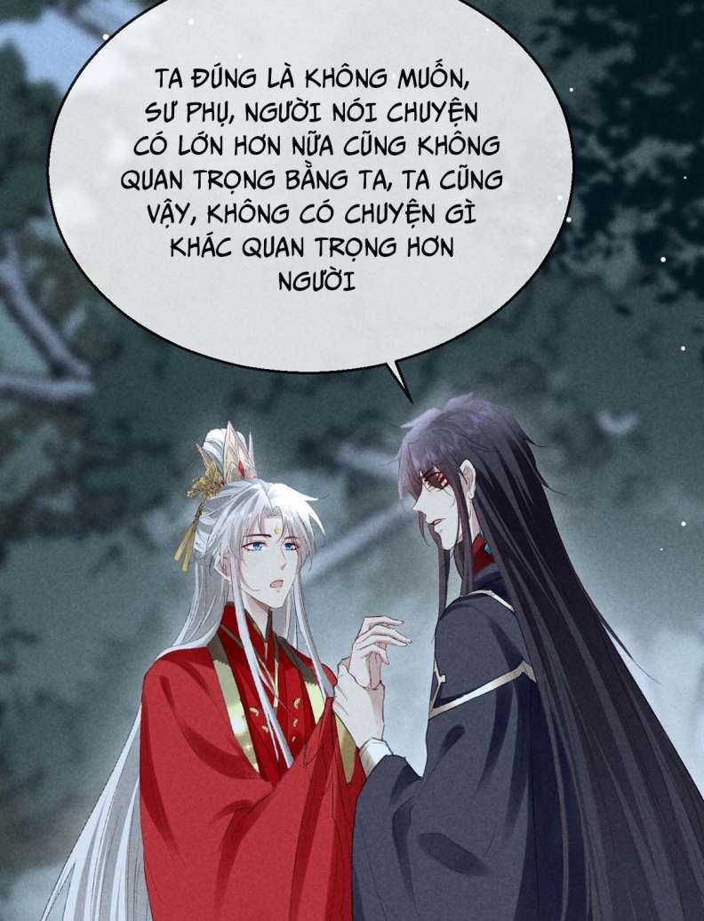 Đồ Mưu Bất Quỹ: Chapter 135