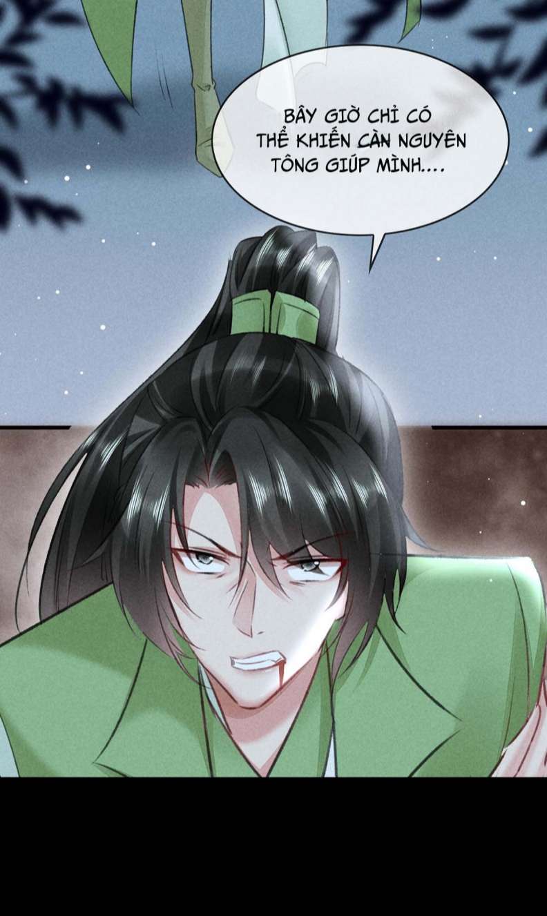 Đồ Mưu Bất Quỹ: Chapter 135