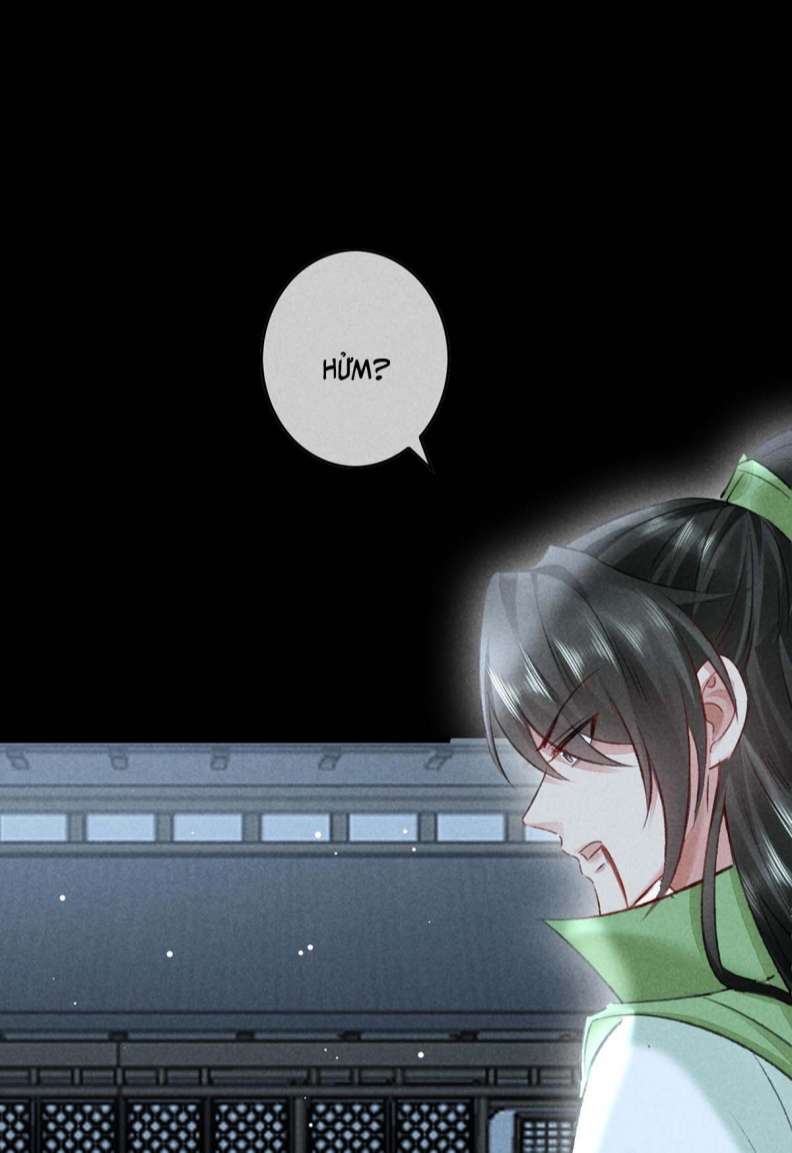 Đồ Mưu Bất Quỹ: Chapter 135