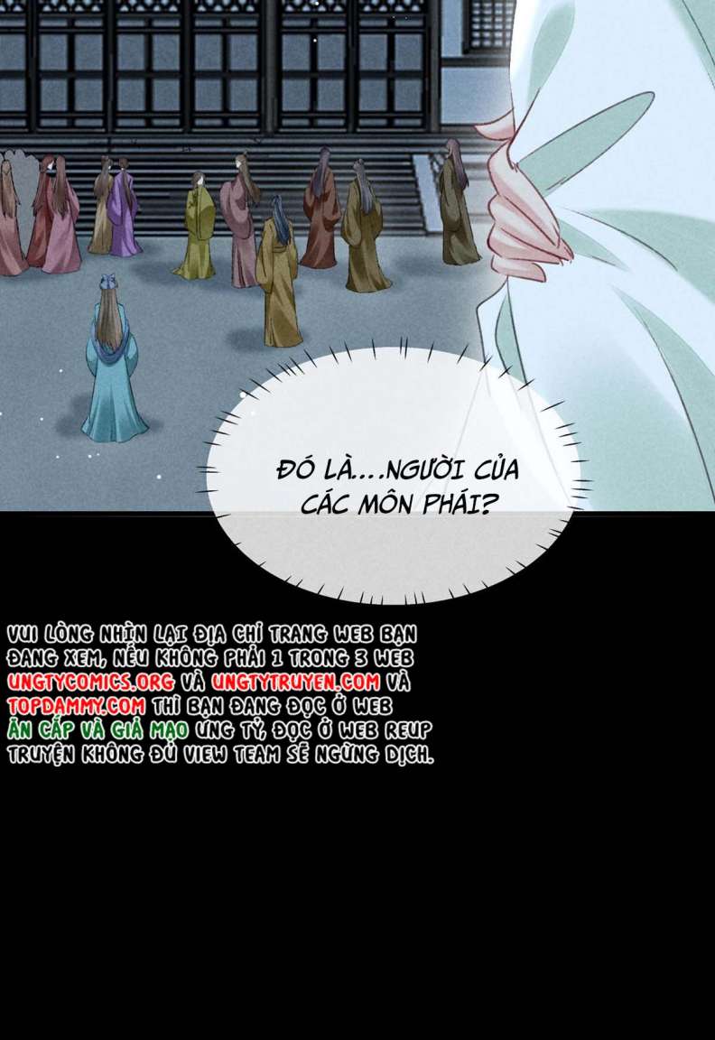 Đồ Mưu Bất Quỹ: Chapter 135