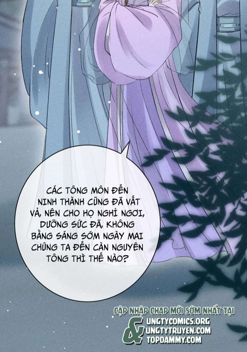 Đồ Mưu Bất Quỹ: Chapter 135