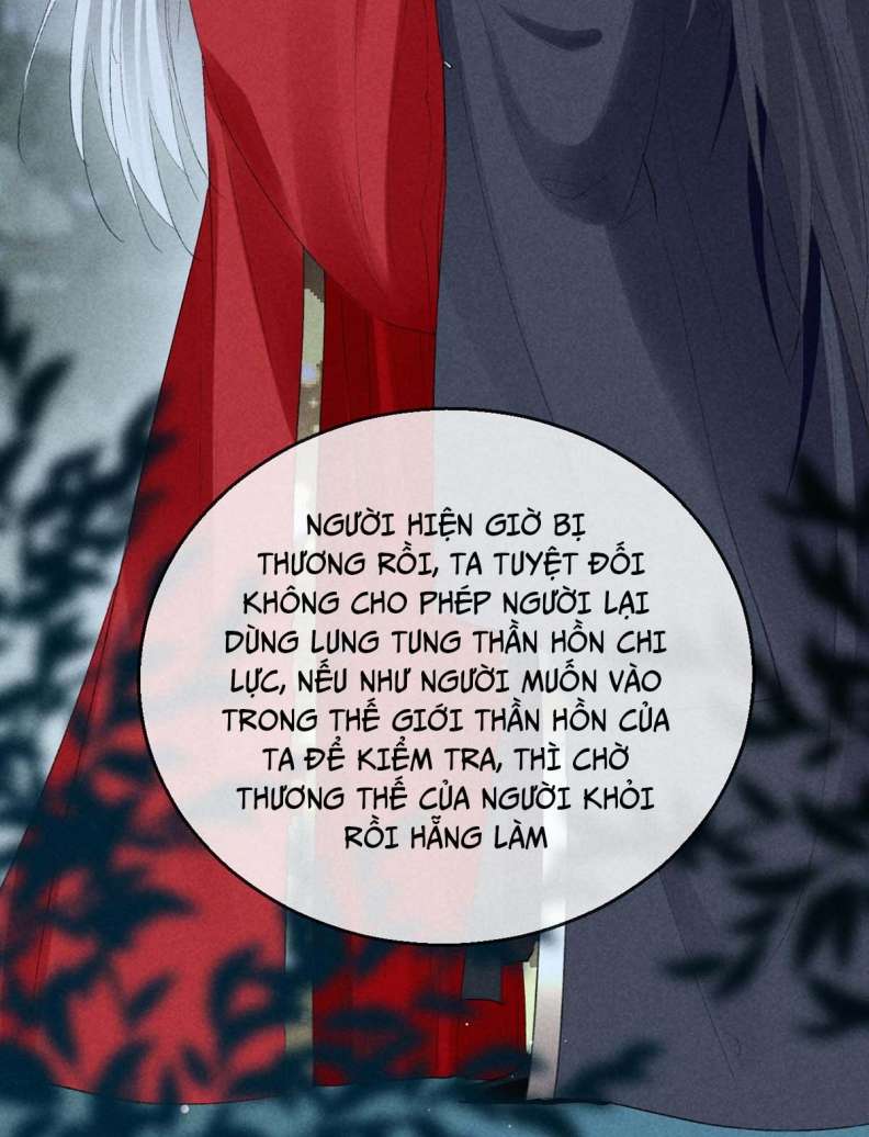 Đồ Mưu Bất Quỹ: Chapter 135