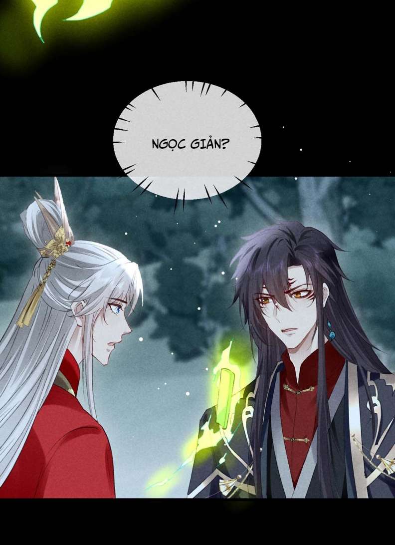 Đồ Mưu Bất Quỹ: Chapter 135