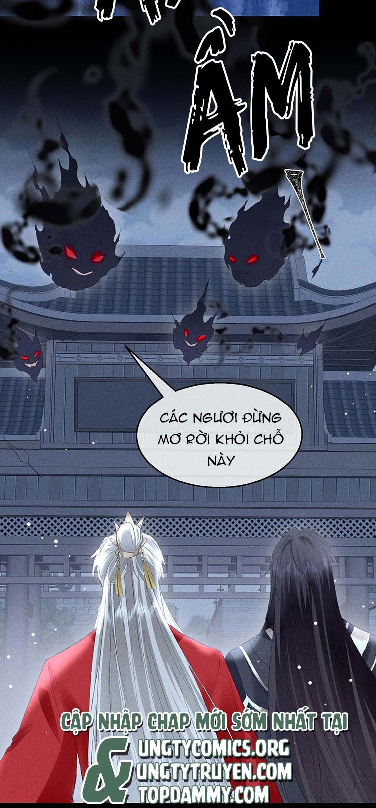 Đồ Mưu Bất Quỹ: Chapter 136