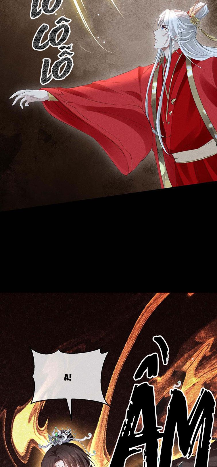 Đồ Mưu Bất Quỹ: Chapter 136