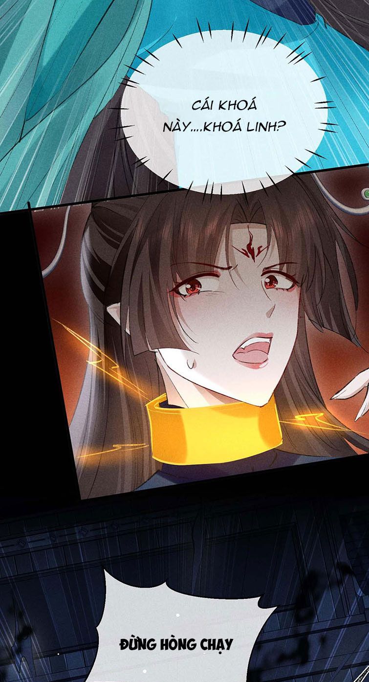 Đồ Mưu Bất Quỹ: Chapter 136