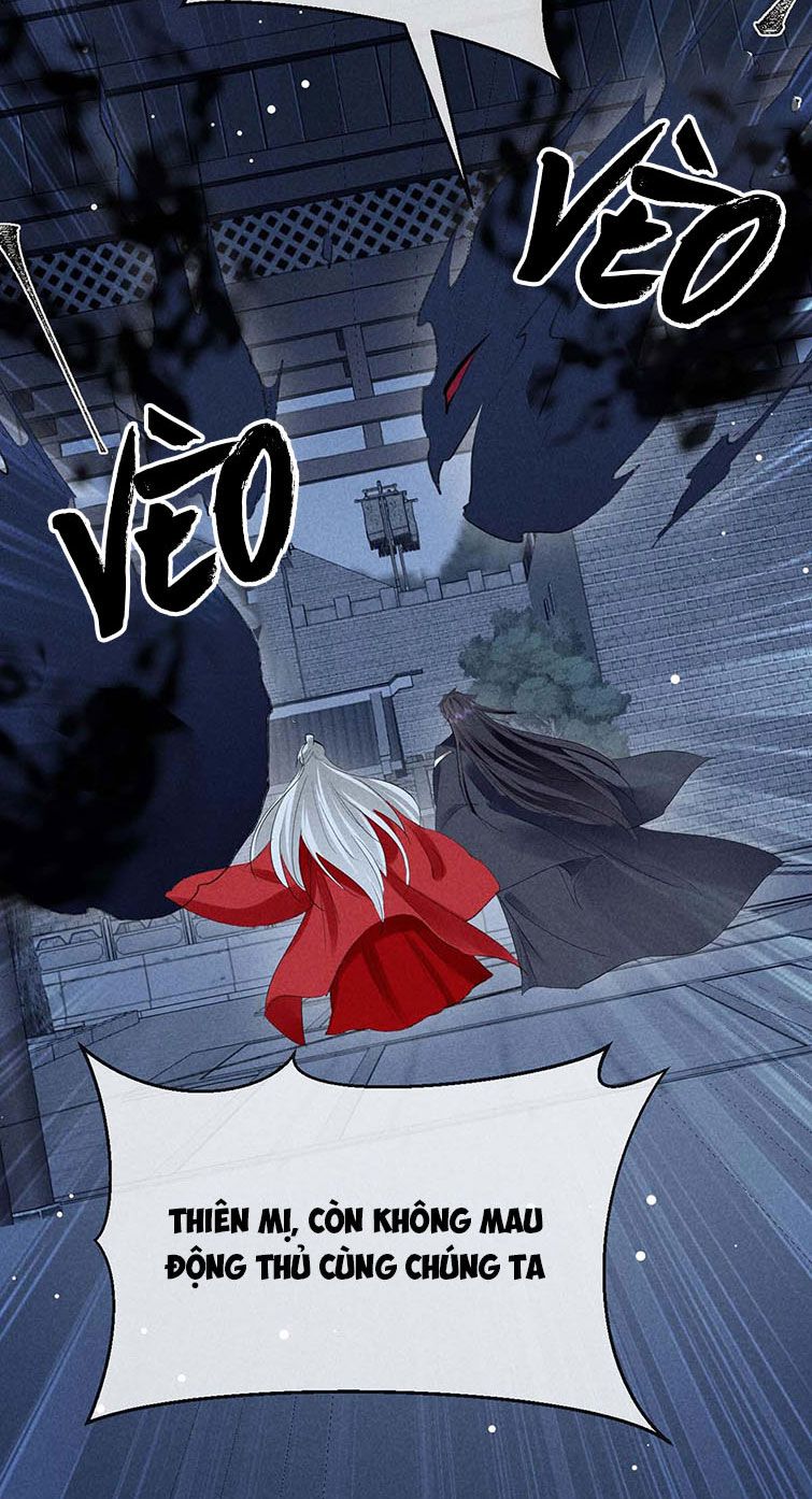 Đồ Mưu Bất Quỹ: Chapter 136