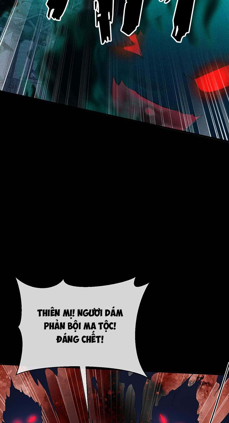 Đồ Mưu Bất Quỹ: Chapter 136