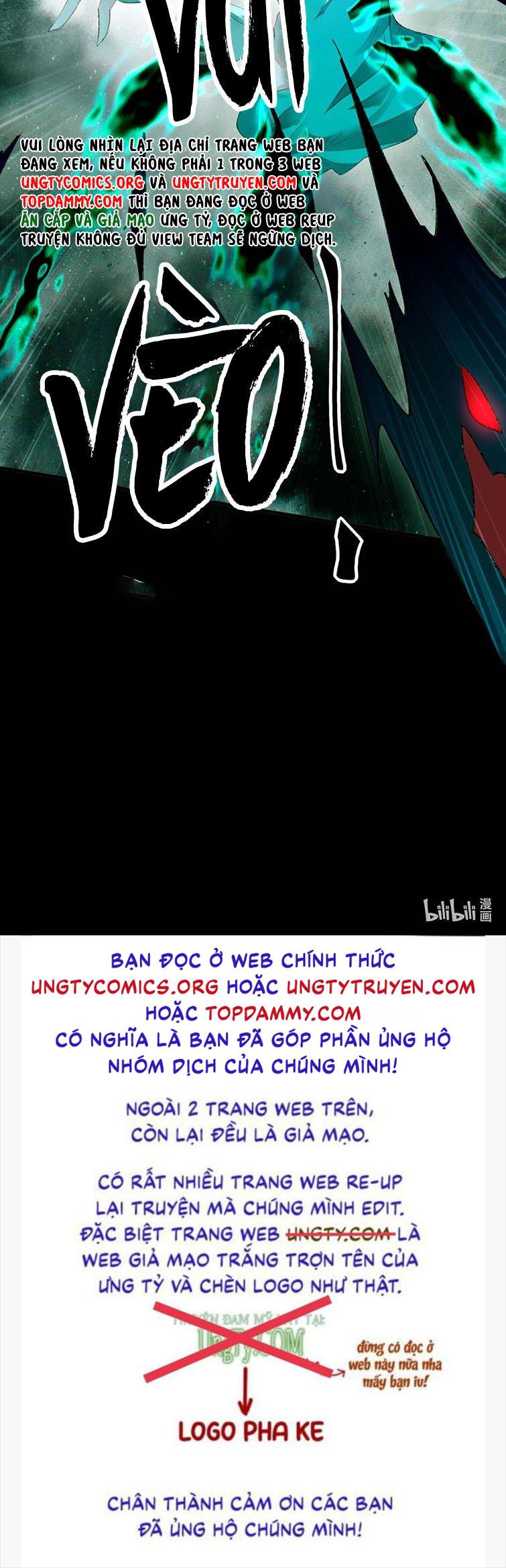 Đồ Mưu Bất Quỹ: Chapter 136