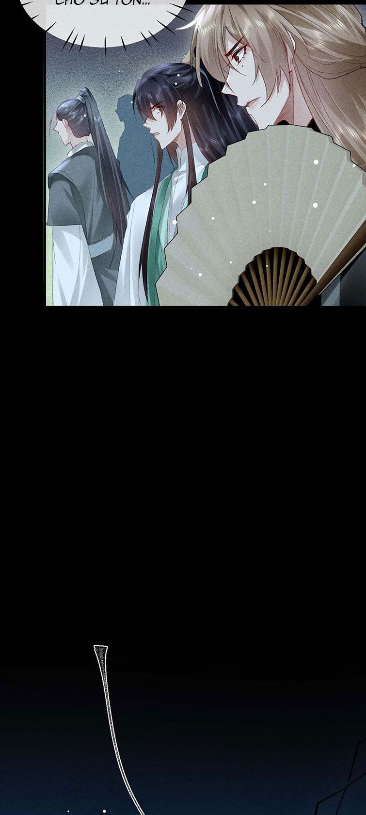Đồ Mưu Bất Quỹ: Chapter 136