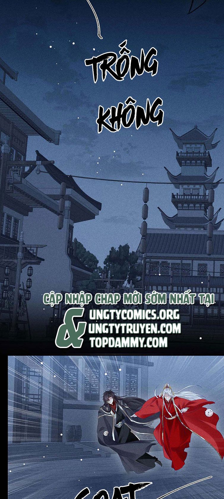 Đồ Mưu Bất Quỹ: Chapter 136