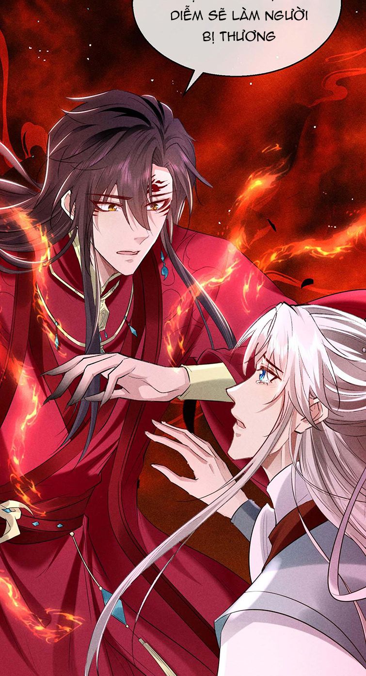 Đồ Mưu Bất Quỹ: Chapter 140