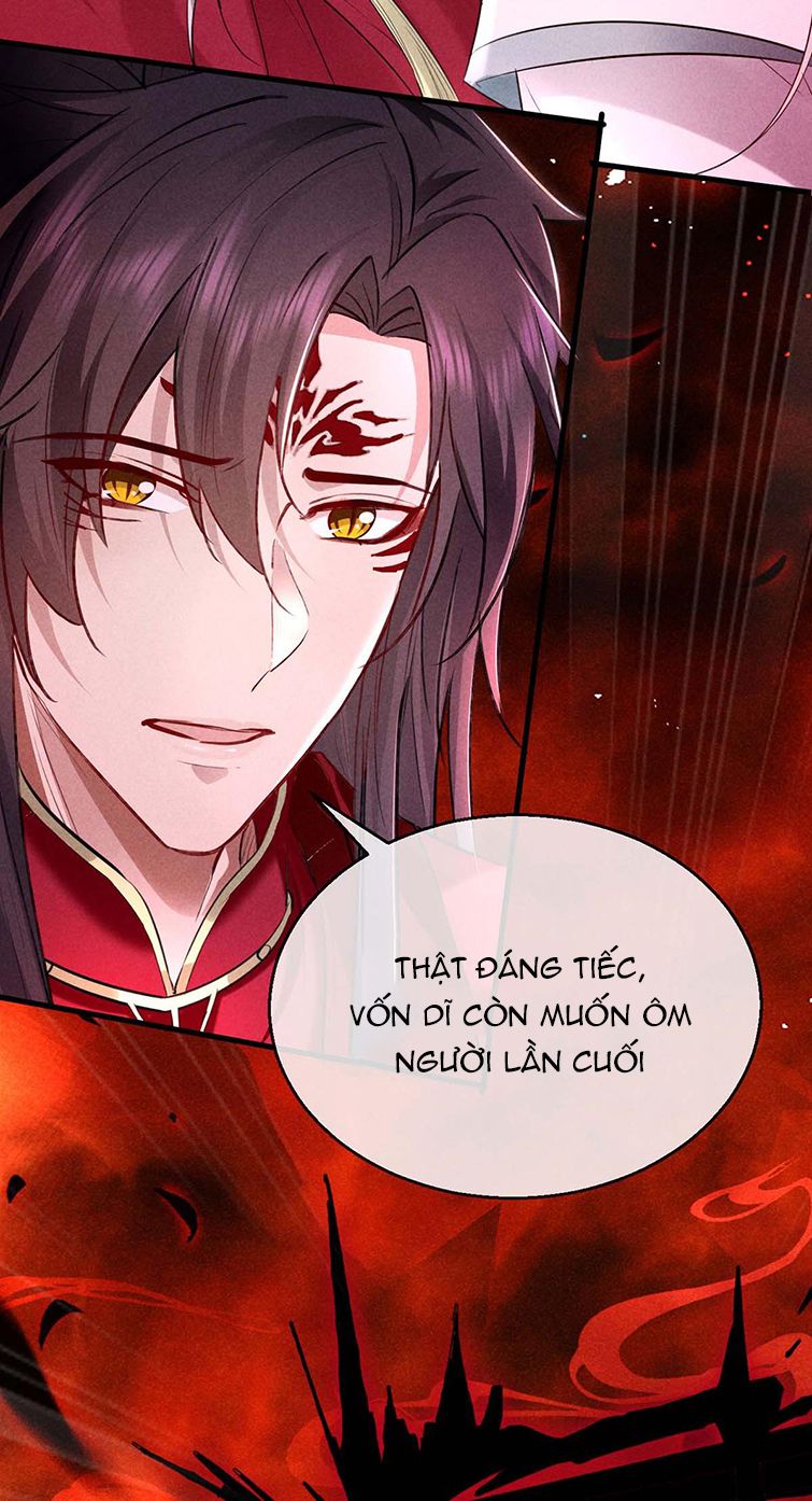 Đồ Mưu Bất Quỹ: Chapter 140
