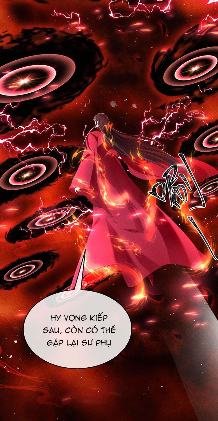 Đồ Mưu Bất Quỹ: Chapter 140
