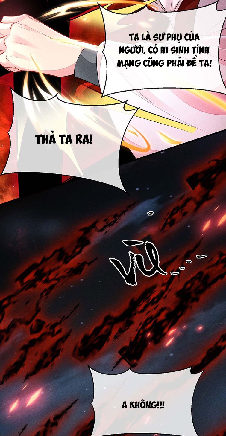 Đồ Mưu Bất Quỹ: Chapter 140
