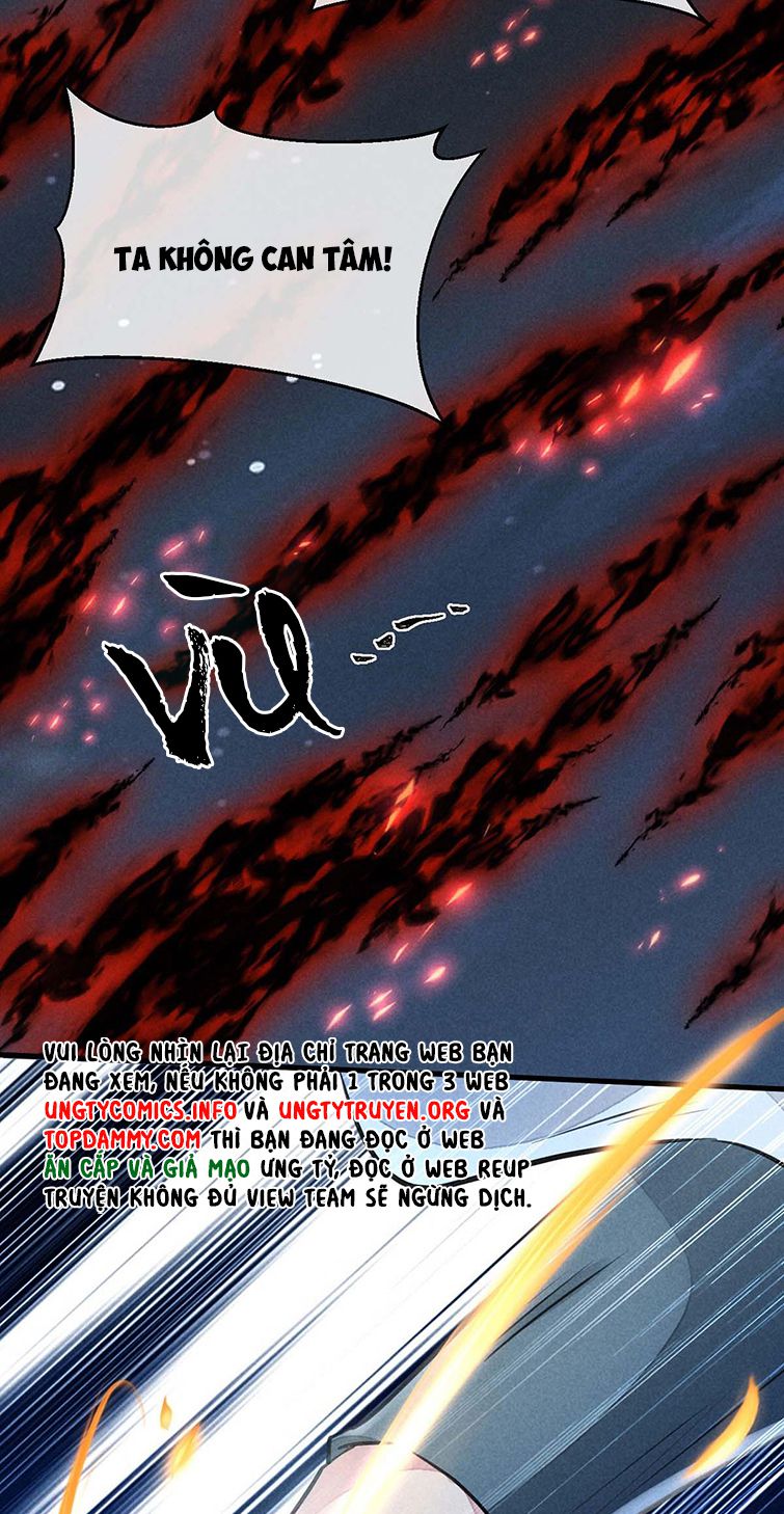 Đồ Mưu Bất Quỹ: Chapter 140