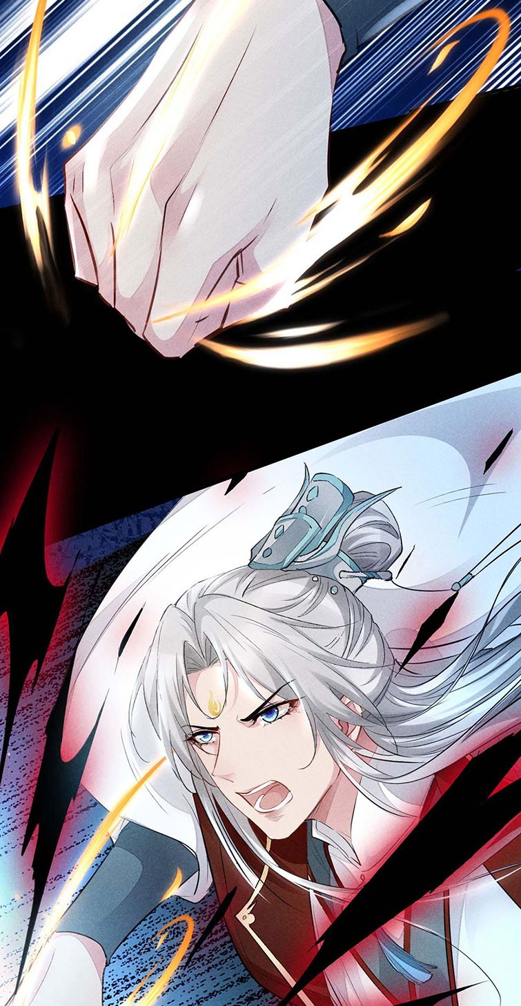 Đồ Mưu Bất Quỹ: Chapter 140