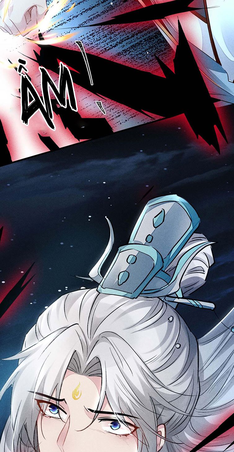 Đồ Mưu Bất Quỹ: Chapter 140