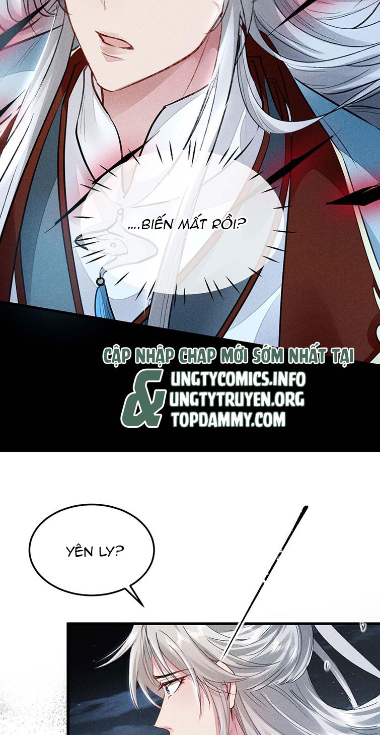 Đồ Mưu Bất Quỹ: Chapter 140