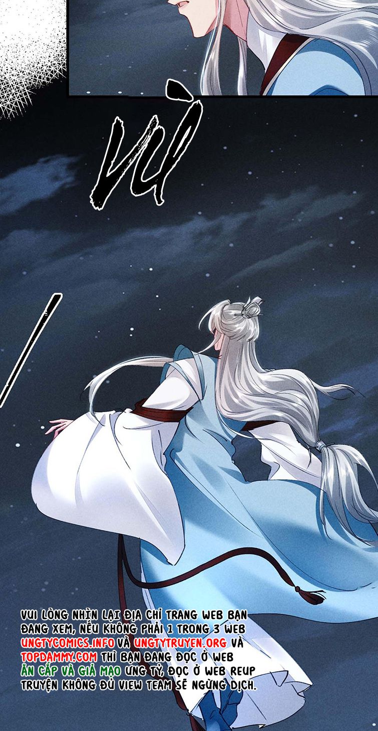 Đồ Mưu Bất Quỹ: Chapter 140