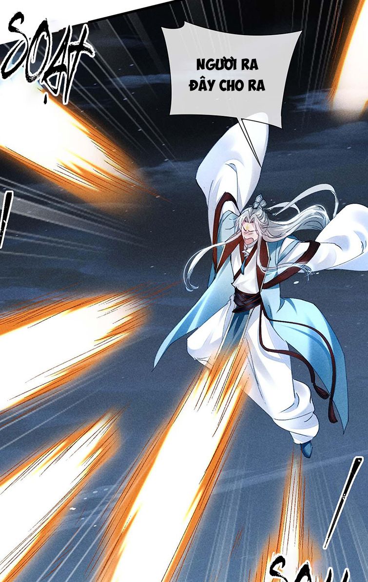 Đồ Mưu Bất Quỹ: Chapter 140