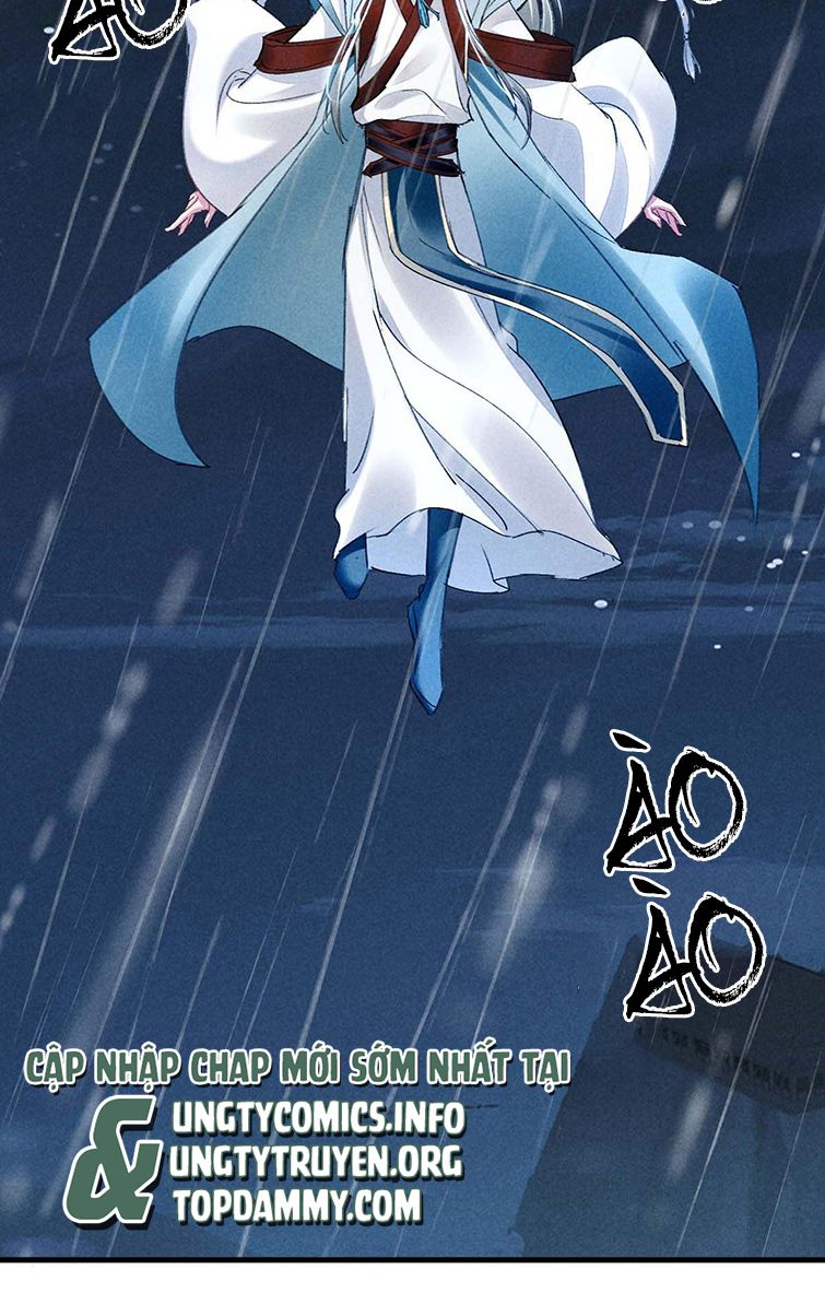 Đồ Mưu Bất Quỹ: Chapter 140