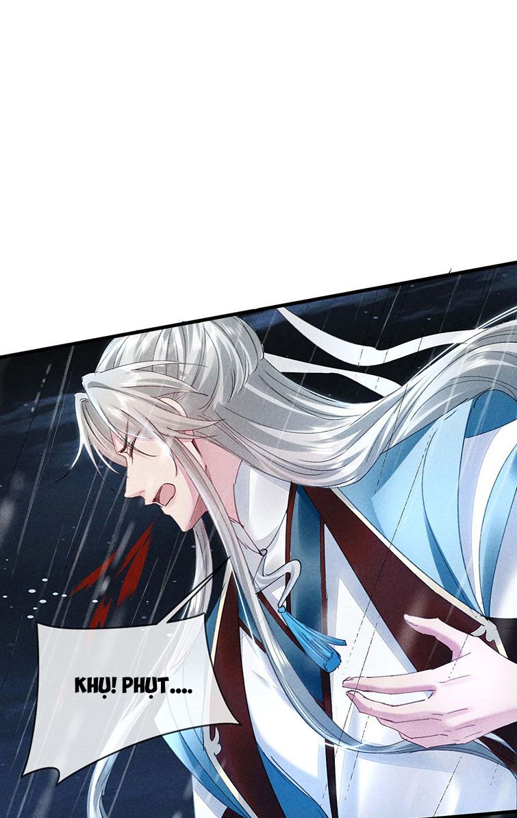 Đồ Mưu Bất Quỹ: Chapter 140