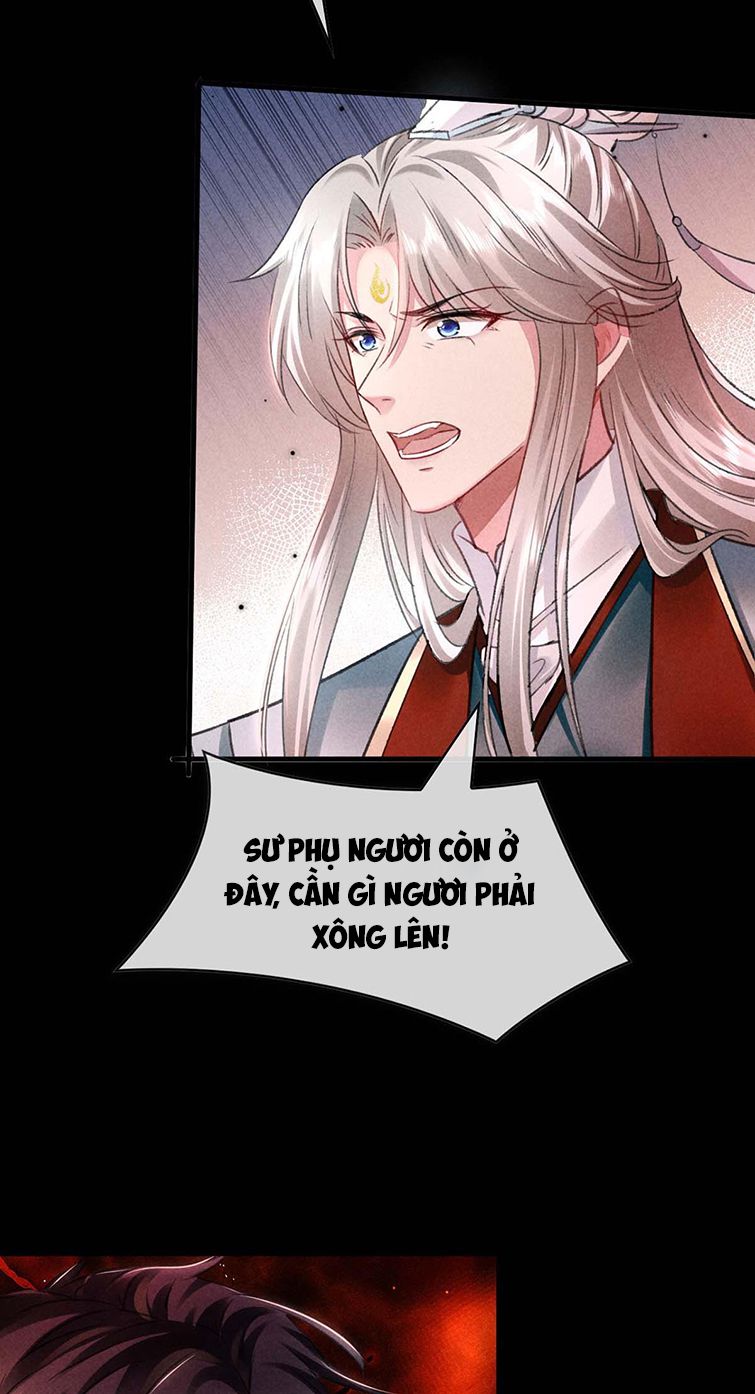 Đồ Mưu Bất Quỹ: Chapter 140