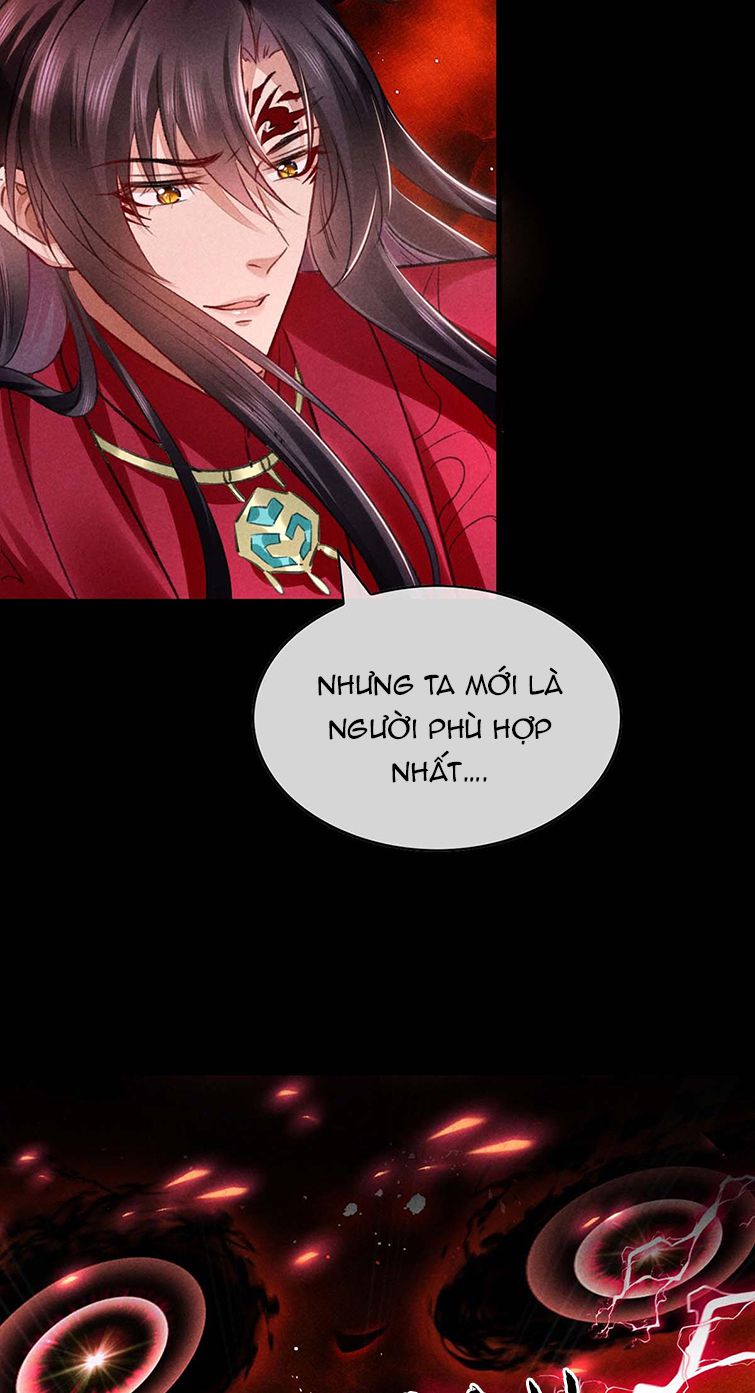 Đồ Mưu Bất Quỹ: Chapter 140