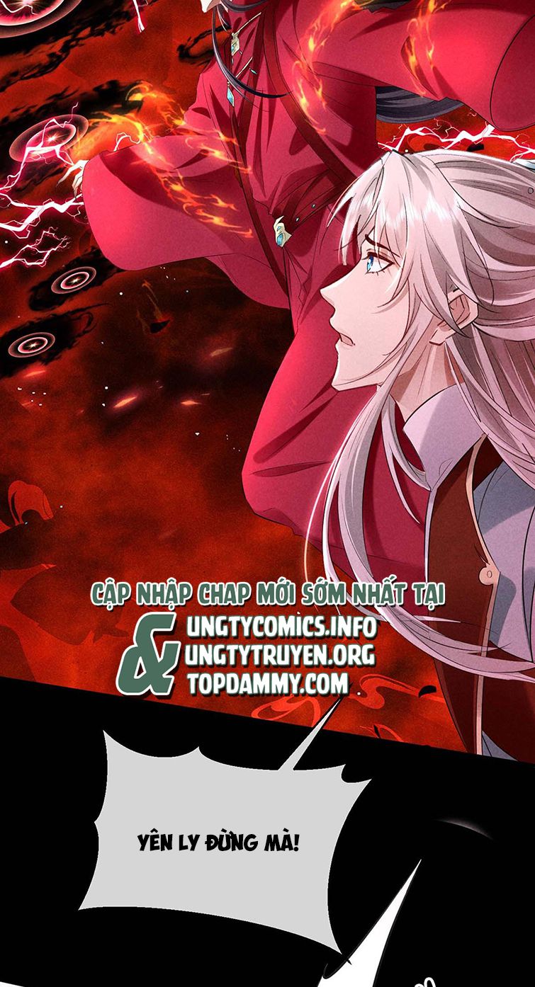 Đồ Mưu Bất Quỹ: Chapter 140