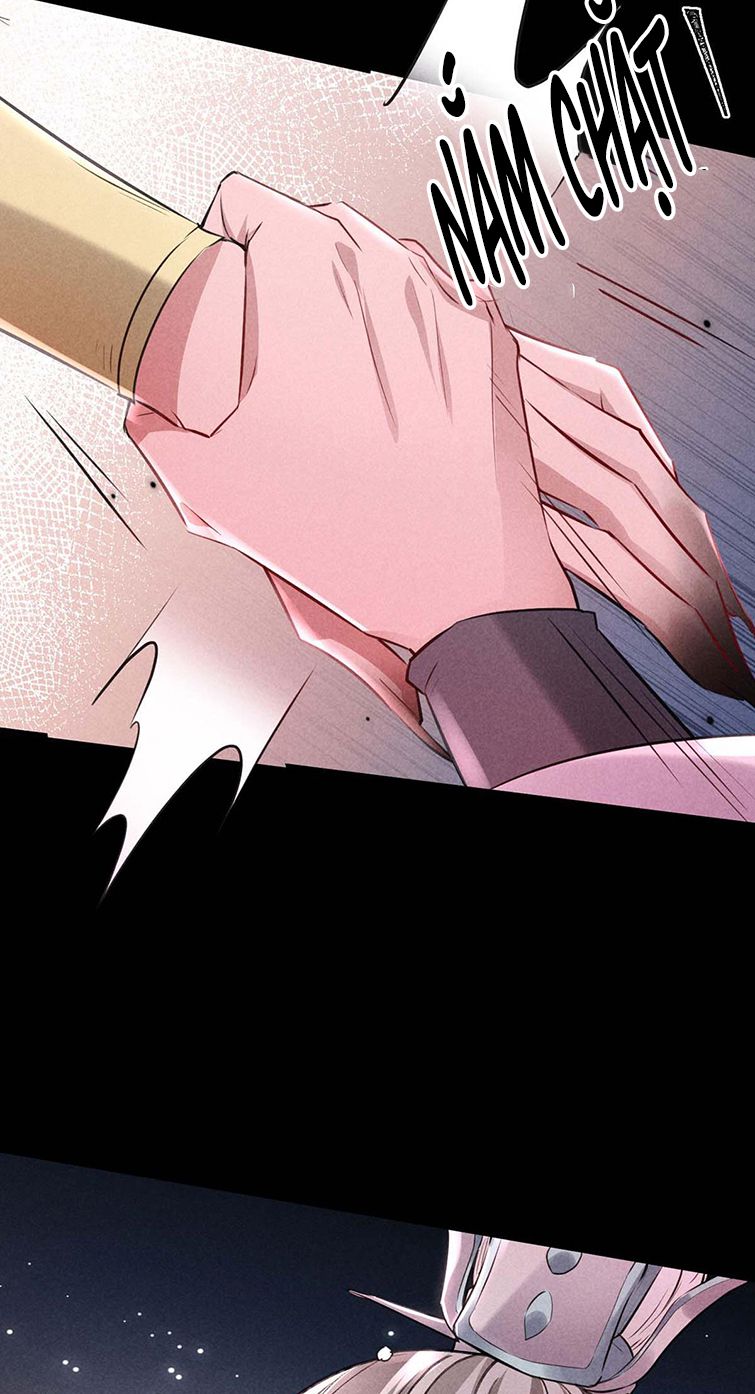 Đồ Mưu Bất Quỹ: Chapter 140