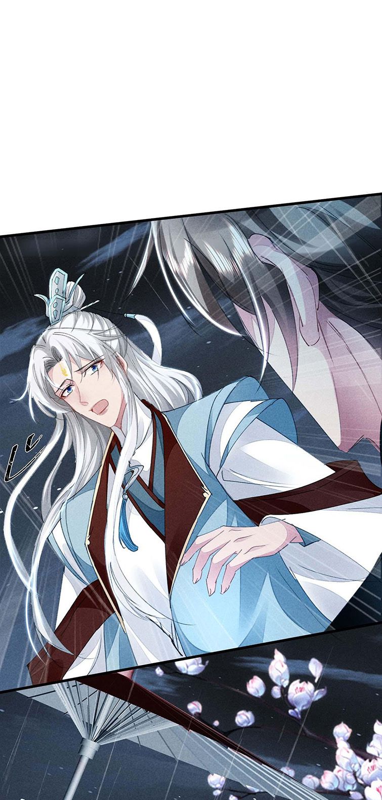 Đồ Mưu Bất Quỹ: Chapter 141