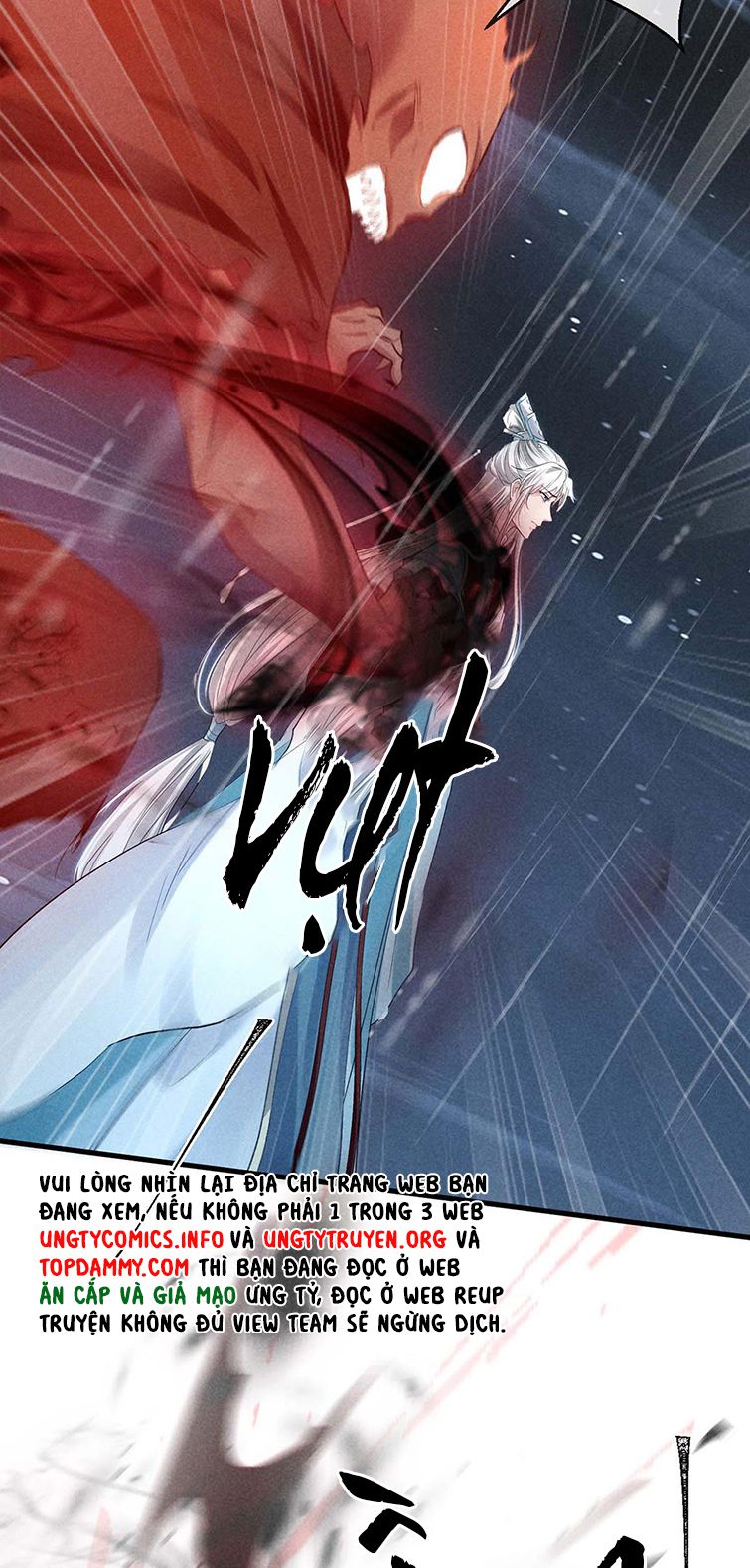 Đồ Mưu Bất Quỹ: Chapter 141
