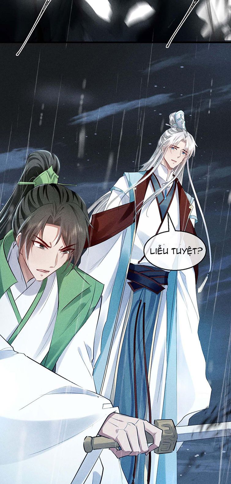 Đồ Mưu Bất Quỹ: Chapter 141