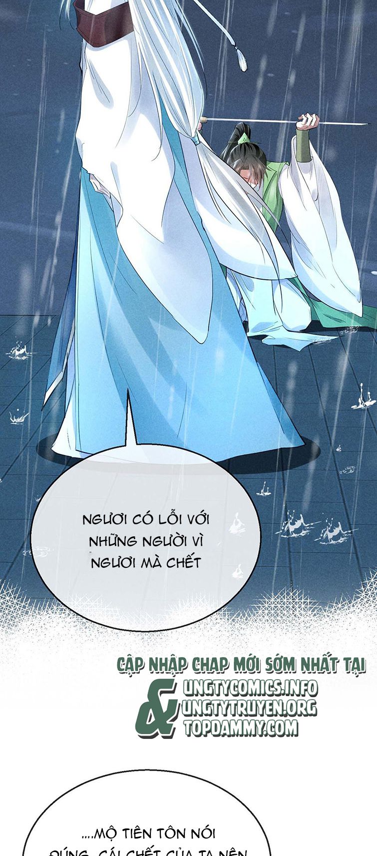 Đồ Mưu Bất Quỹ: Chapter 141