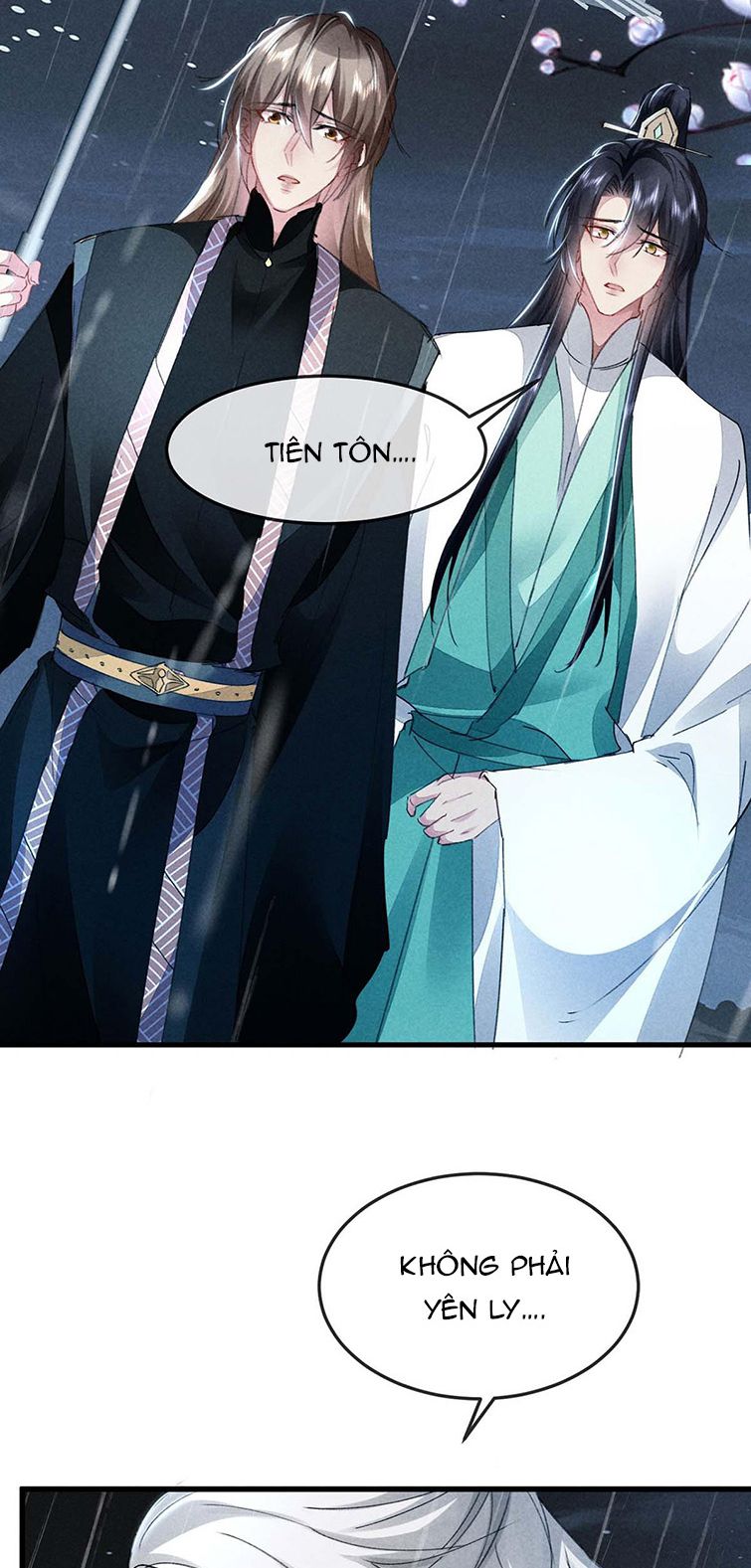 Đồ Mưu Bất Quỹ: Chapter 141