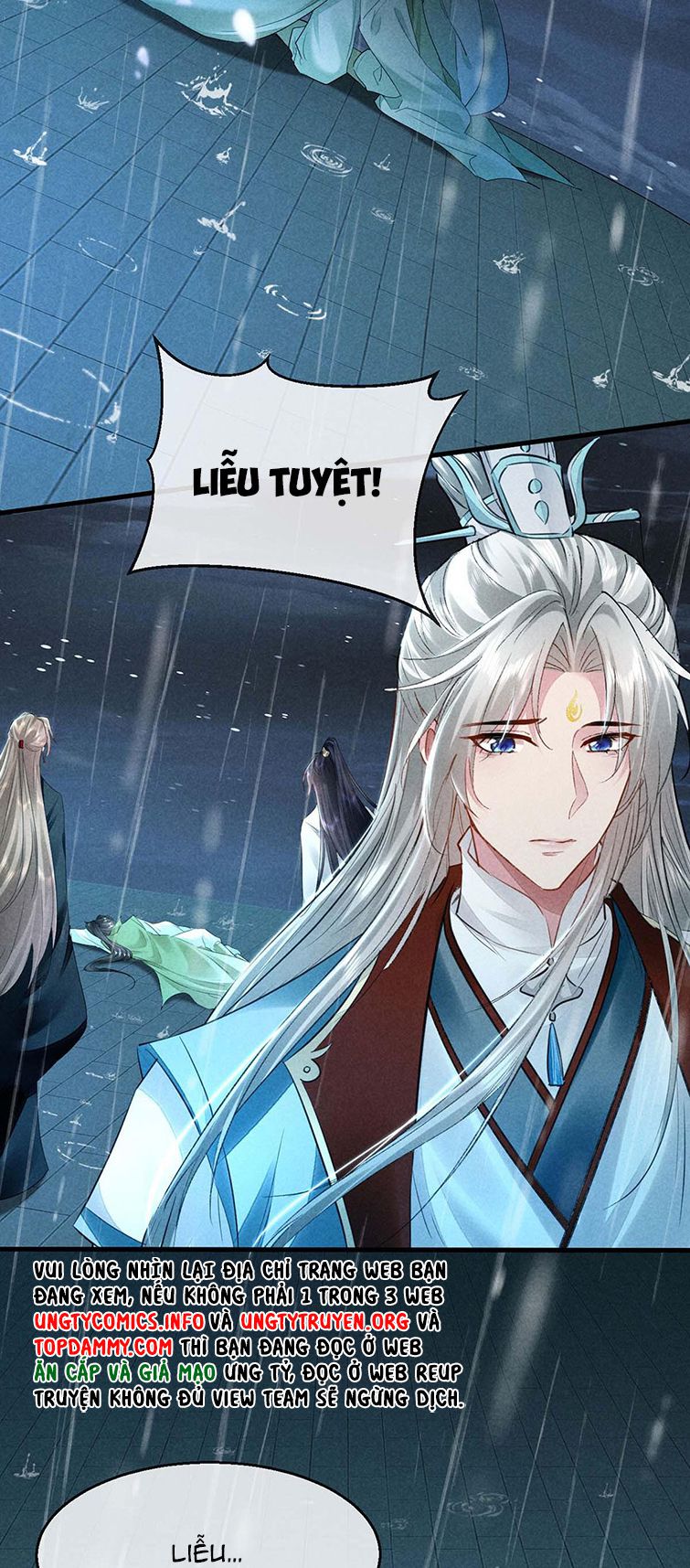 Đồ Mưu Bất Quỹ: Chapter 141