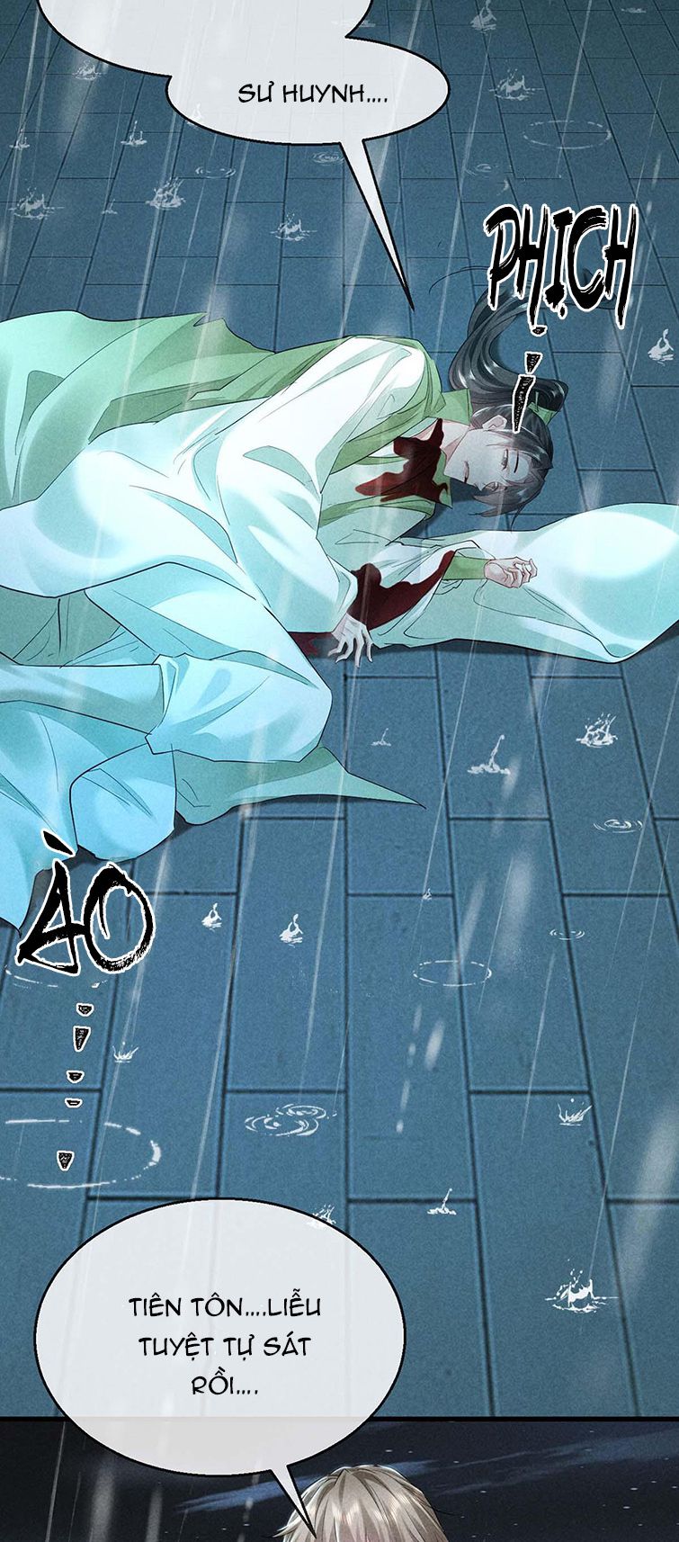 Đồ Mưu Bất Quỹ: Chapter 141