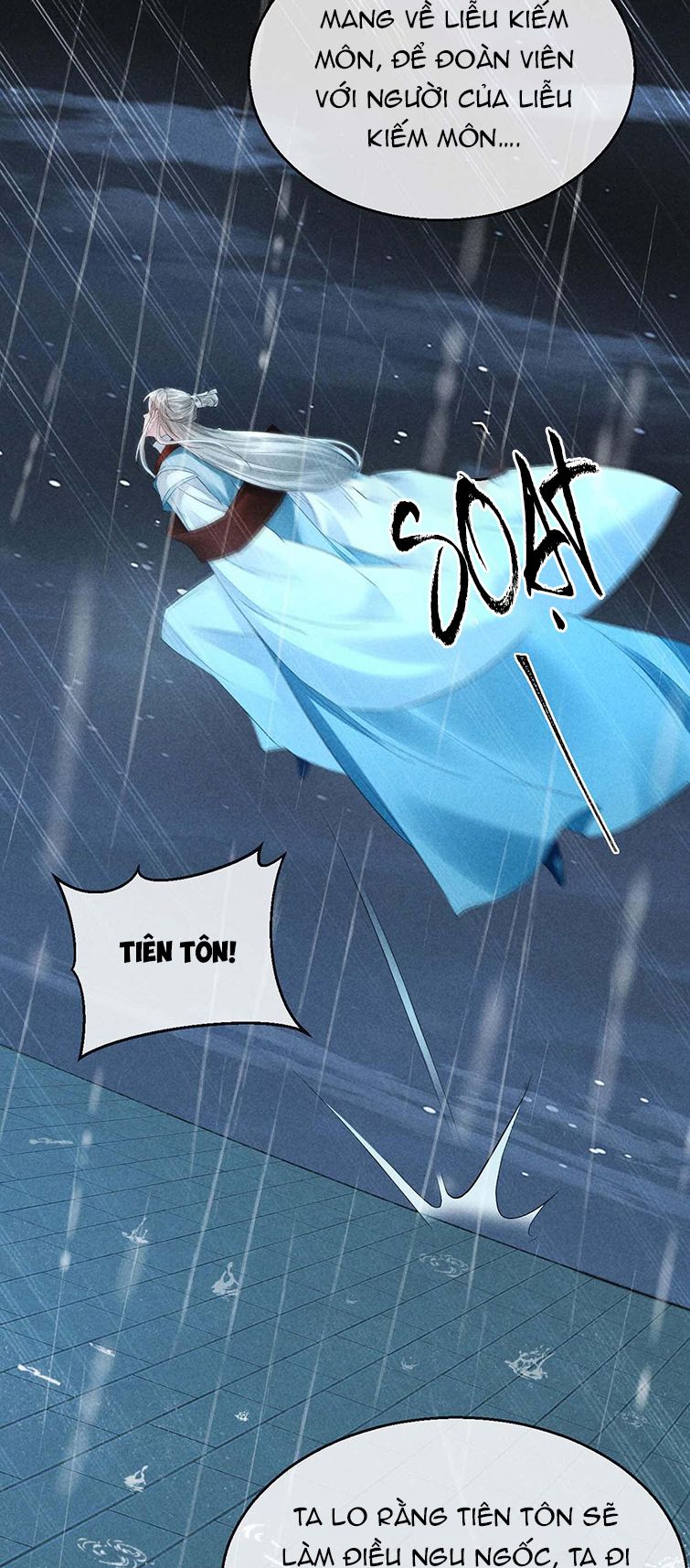 Đồ Mưu Bất Quỹ: Chapter 141