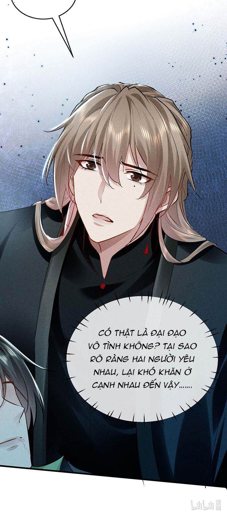 Đồ Mưu Bất Quỹ: Chapter 141
