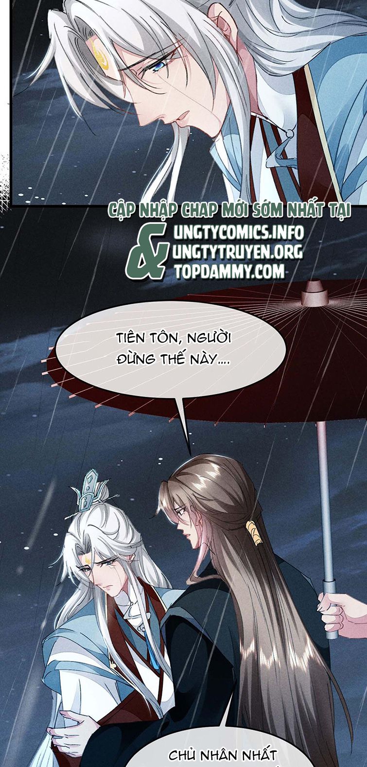 Đồ Mưu Bất Quỹ: Chapter 141