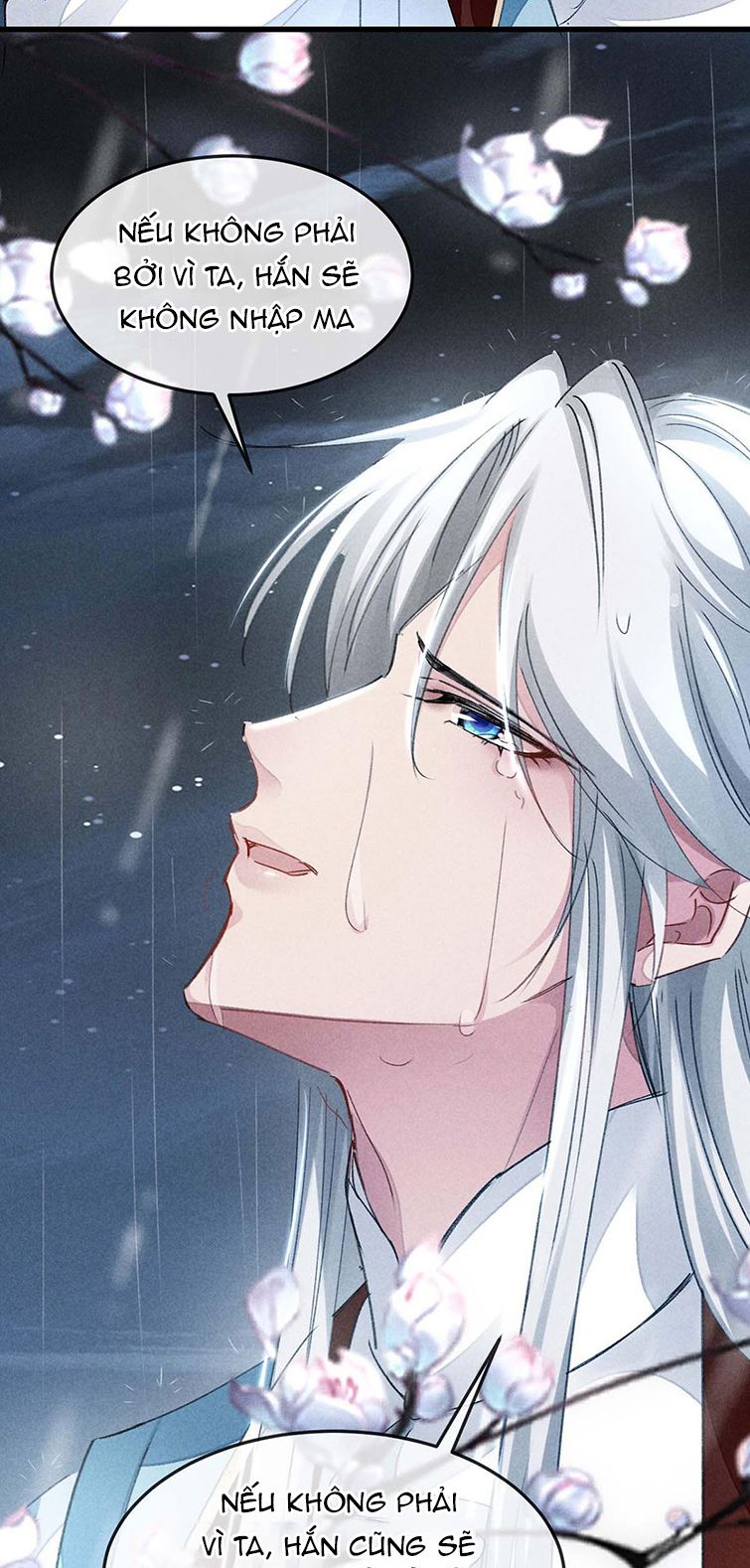 Đồ Mưu Bất Quỹ: Chapter 141