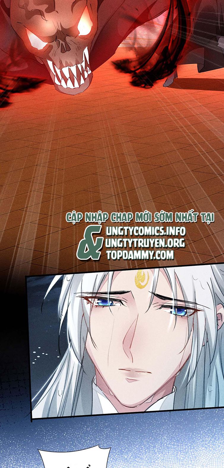 Đồ Mưu Bất Quỹ: Chapter 141