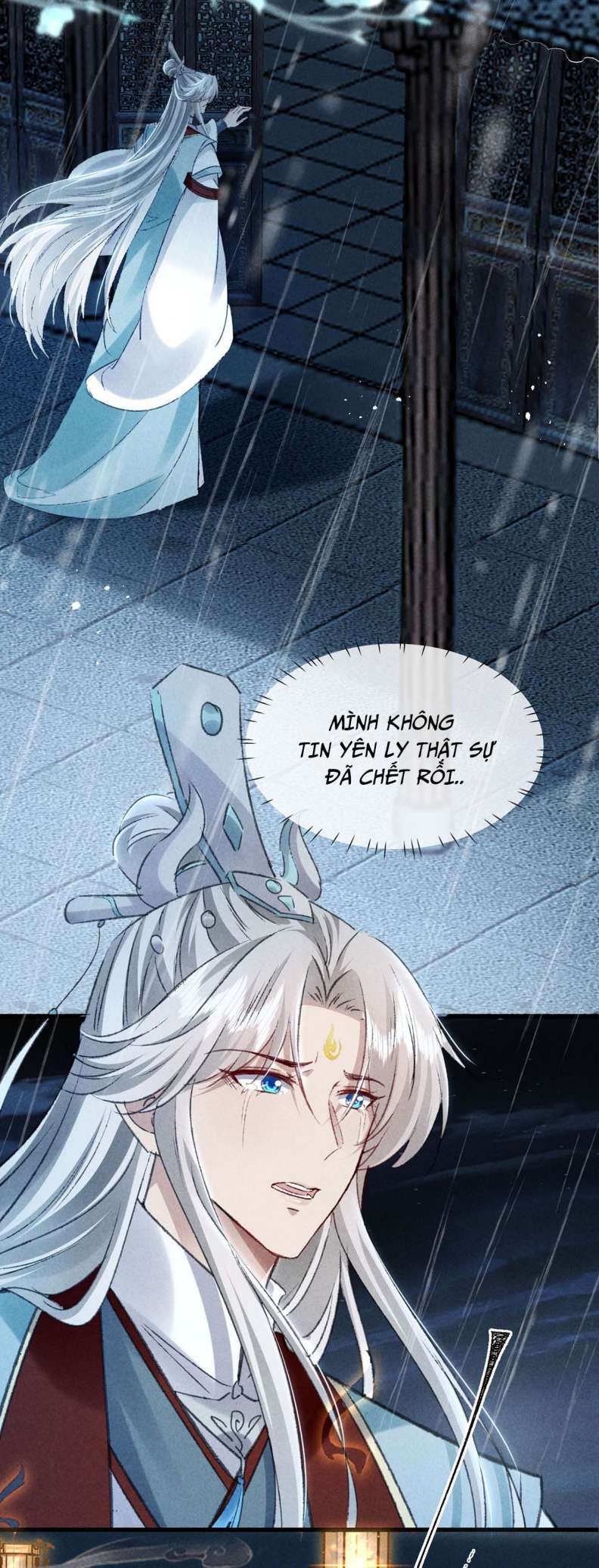 Đồ Mưu Bất Quỹ: Chapter 142